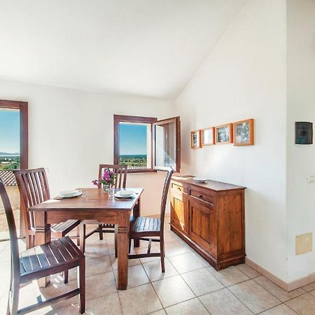 Li Scalitti 2 Villa Badesi Luaran gambar