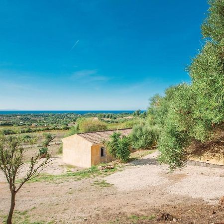 Li Scalitti 2 Villa Badesi Luaran gambar