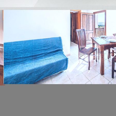 Li Scalitti 2 Villa Badesi Luaran gambar