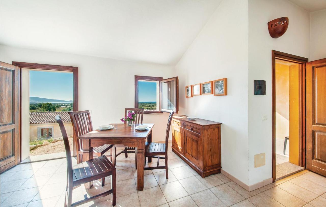 Li Scalitti 2 Villa Badesi Luaran gambar