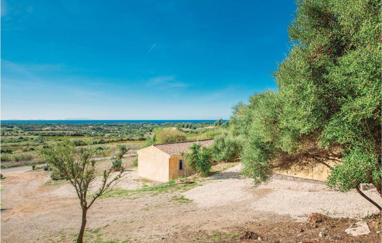 Li Scalitti 2 Villa Badesi Luaran gambar