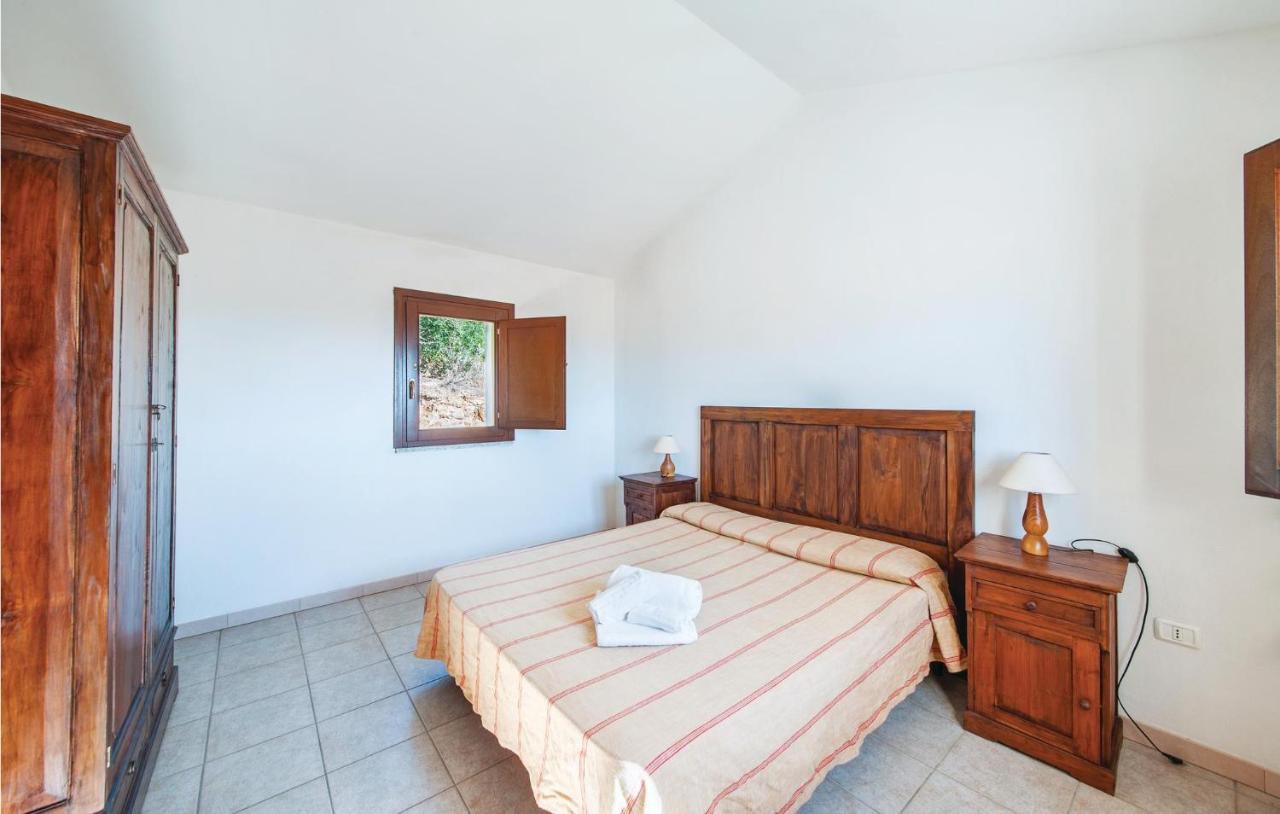 Li Scalitti 2 Villa Badesi Luaran gambar