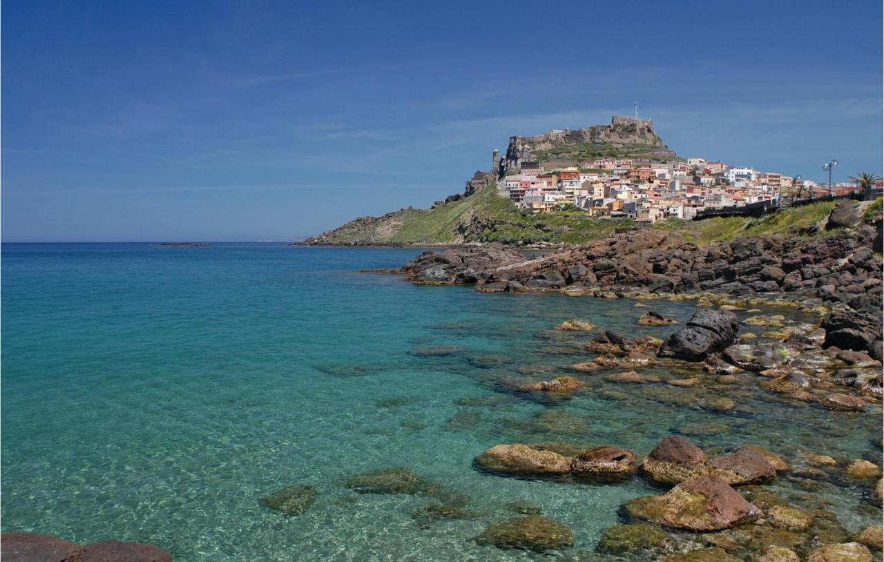 Li Scalitti 2 Villa Badesi Luaran gambar