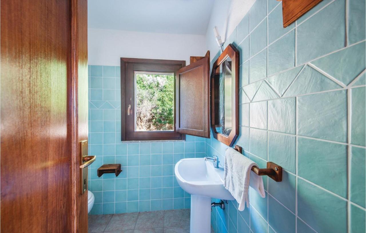 Li Scalitti 2 Villa Badesi Luaran gambar
