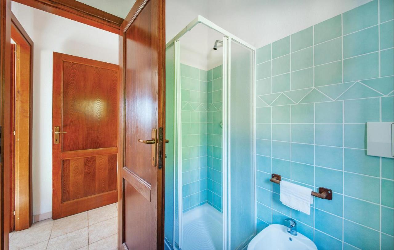 Li Scalitti 2 Villa Badesi Luaran gambar